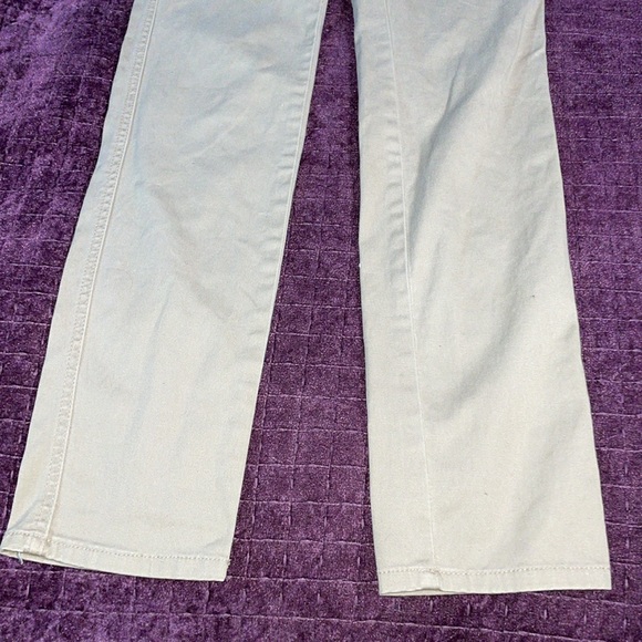 Bebop cargo pants ladies size 5 like NWOT - Picture 4 of 9